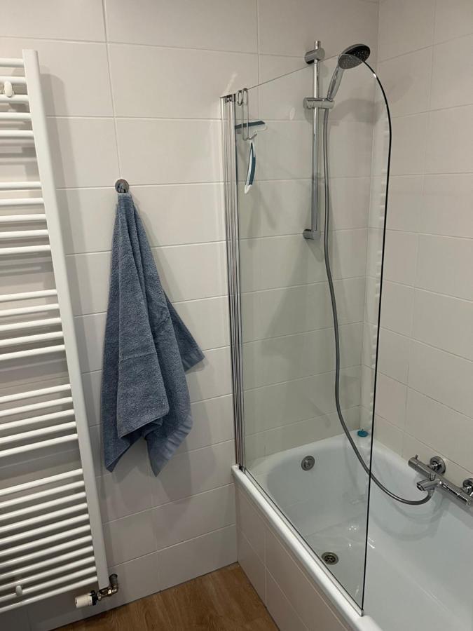 Penthouse Mathilde Apartman Ostende Kültér fotó