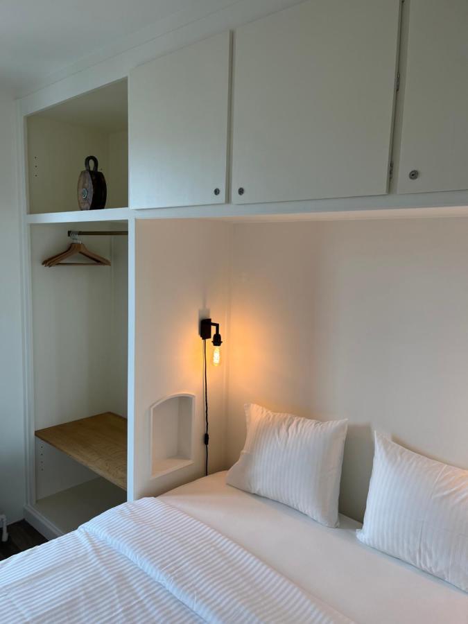 Penthouse Mathilde Apartman Ostende Kültér fotó