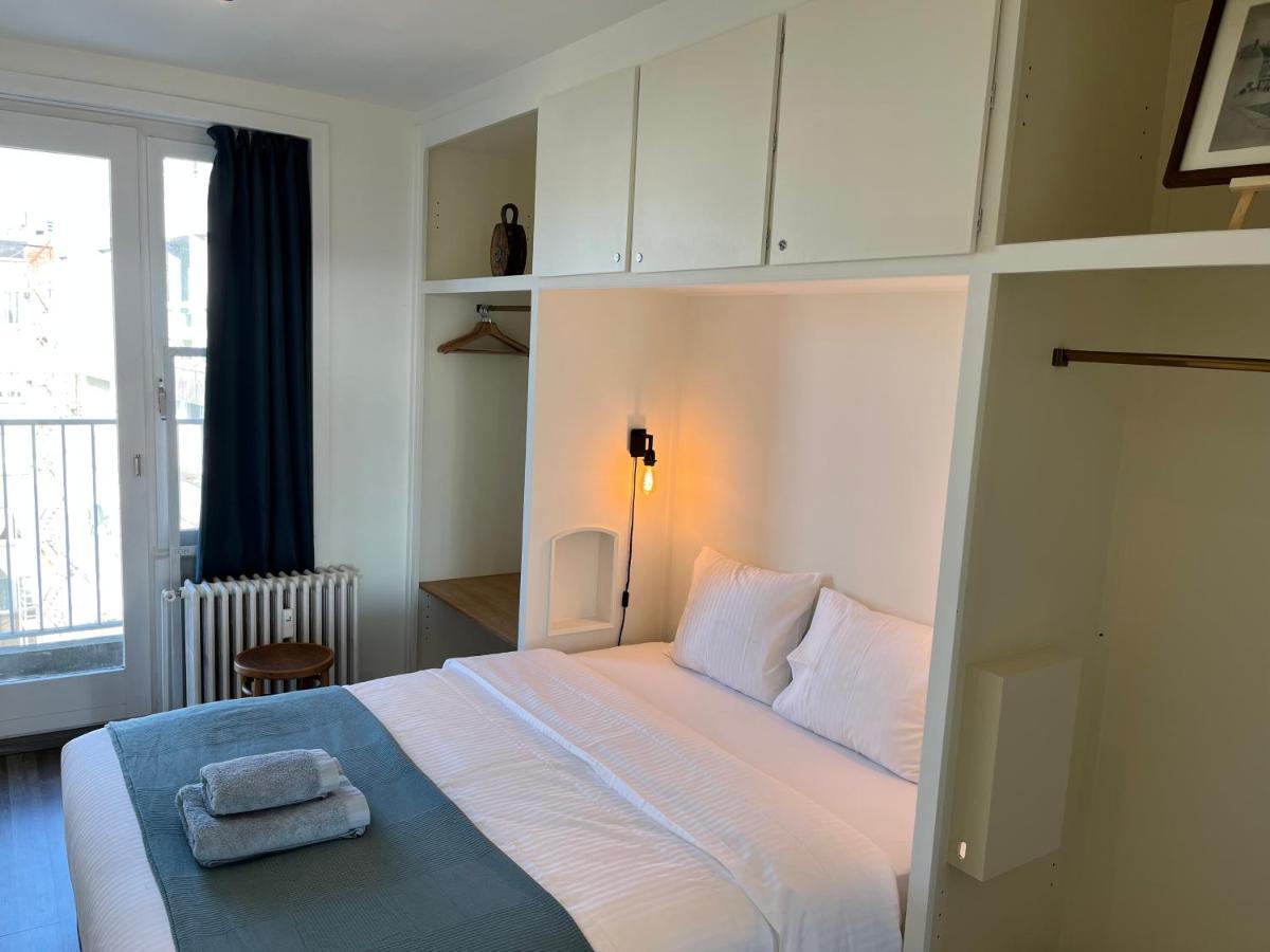 Penthouse Mathilde Apartman Ostende Kültér fotó