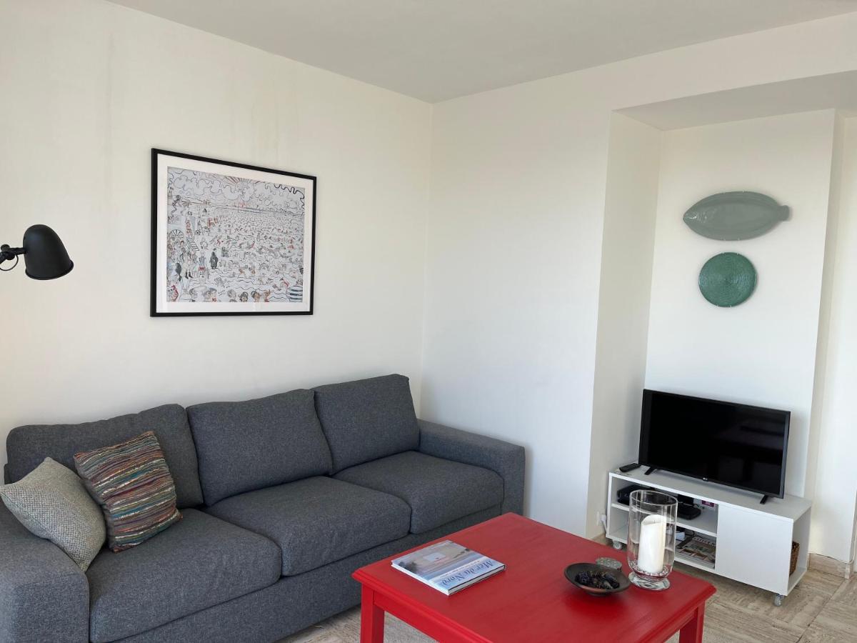 Penthouse Mathilde Apartman Ostende Kültér fotó