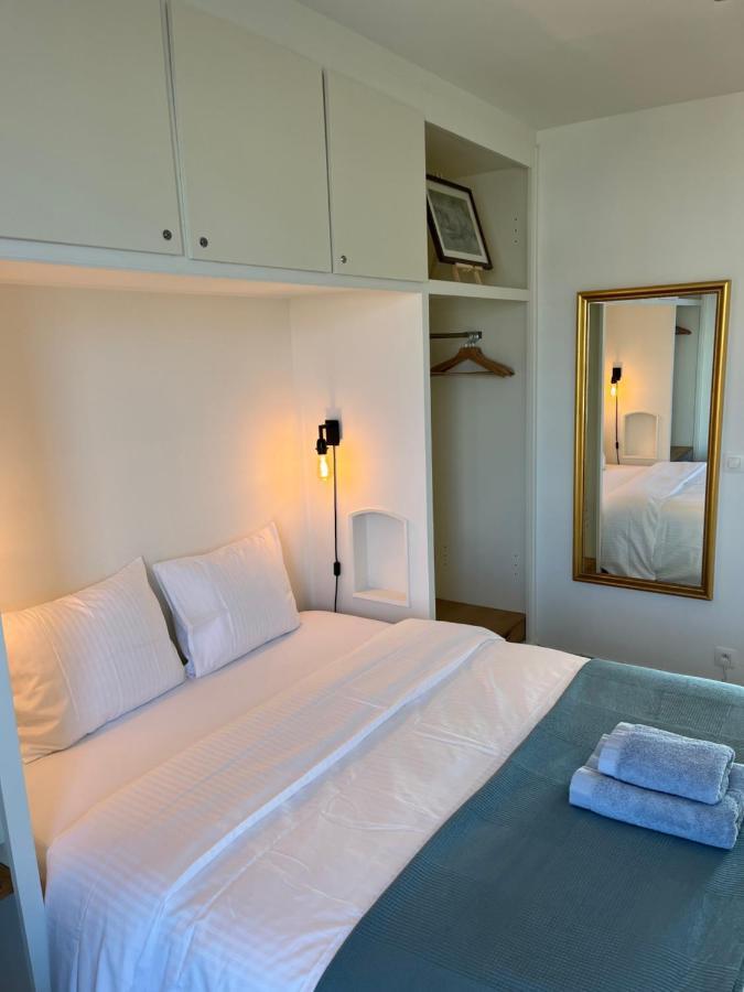 Penthouse Mathilde Apartman Ostende Kültér fotó