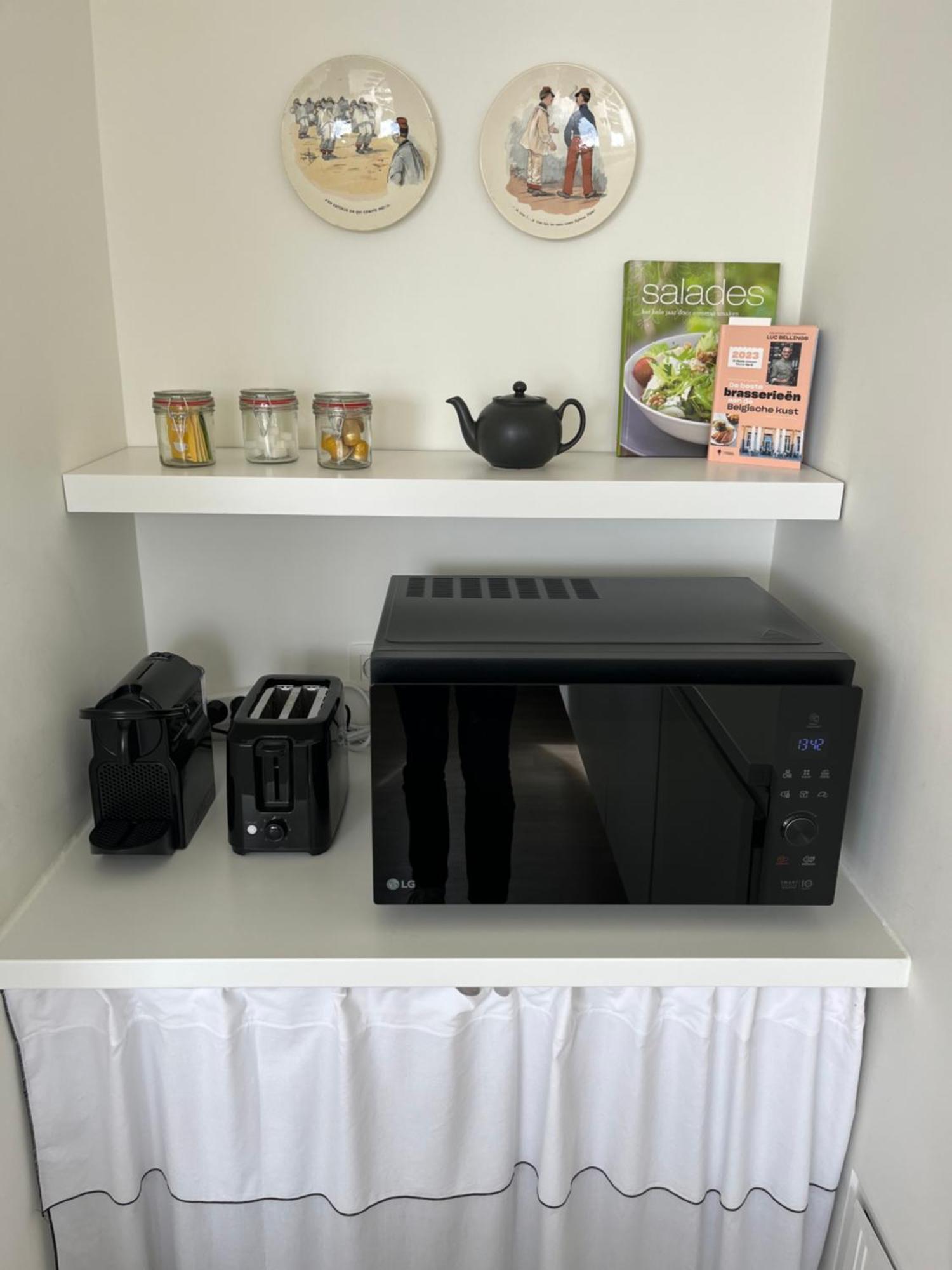 Penthouse Mathilde Apartman Ostende Kültér fotó